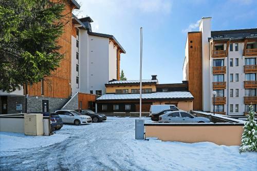 Meg�ve Great Apartment Lesporting Ski - Ae 303