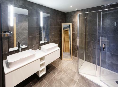 Meg�ve ? Classy 2 Bedroom - Apartment - Aw 302