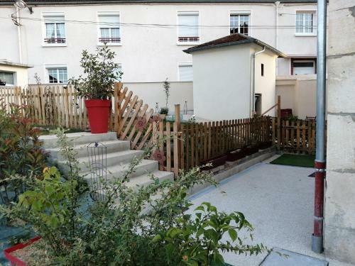 Apartamento Le Bord D'eau