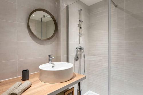 Apartamento Le Romanesque