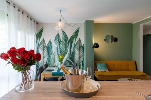 Apartamento Le Romanesque