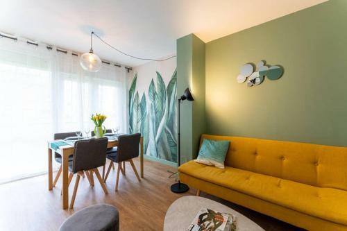 Apartamento Le Romanesque