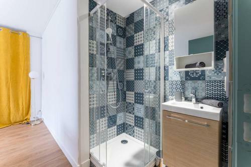 Apartamento Le Romanesque