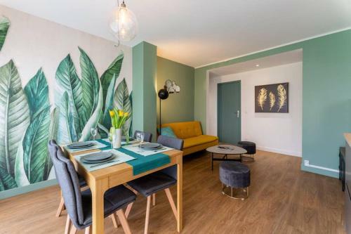 Apartamento Le Romanesque