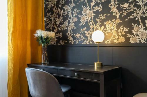 Apartamento Le Romanesque