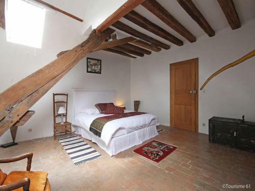 Bed & Breakfast Hotel Des Tailles