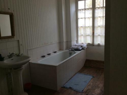 Bed & Breakfast Hotel Des Tailles
