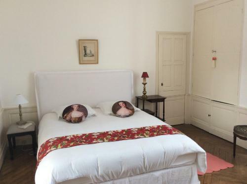 Bed & Breakfast Hotel Des Tailles
