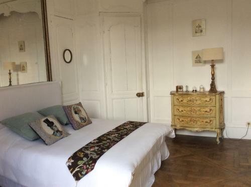 Bed & Breakfast Hotel Des Tailles