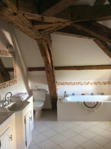 Bed & Breakfast Hotel Des Tailles