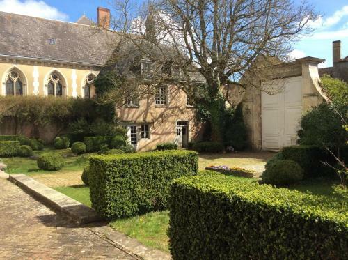 Bed & Breakfast Hotel Des Tailles
