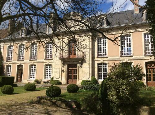 Bed & Breakfast Hotel Des Tailles