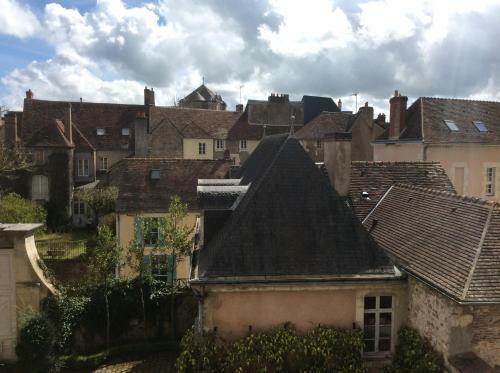 Bed & Breakfast Hotel Des Tailles