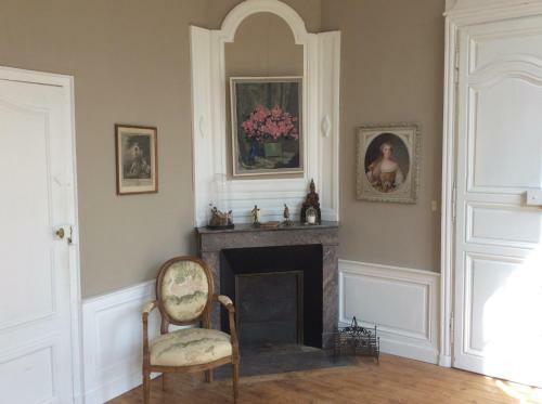 Bed & Breakfast Hotel Des Tailles