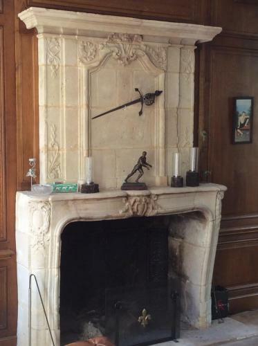Bed & Breakfast Hotel Des Tailles