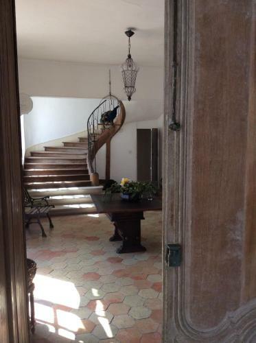 Bed & Breakfast Hotel Des Tailles