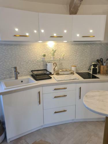 Apartamento Studio Villa Ch�teau Currault