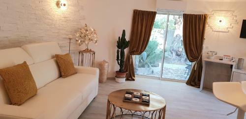 Apartamento Studio Villa Ch�teau Currault