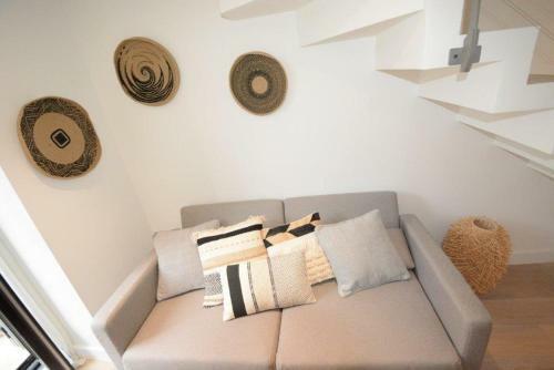 Apartamento Le Patio