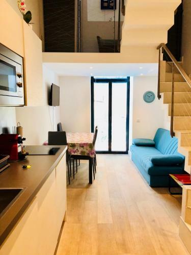 Apartamento Le Patio