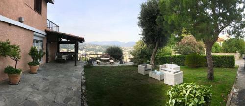 Villa Timana