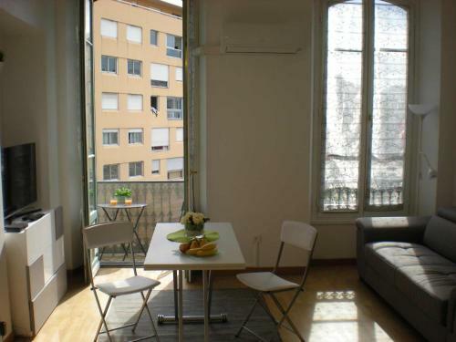 Apartamento Le Victoria