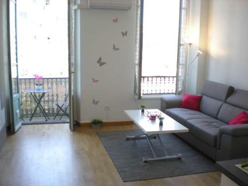 Apartamento Le Victoria
