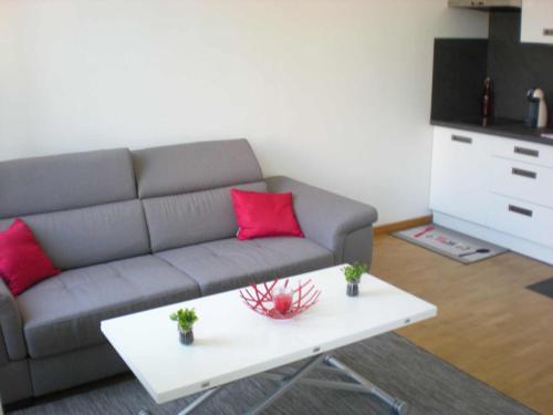 Apartamento Le Victoria