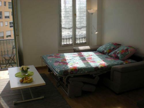 Apartamento Le Victoria
