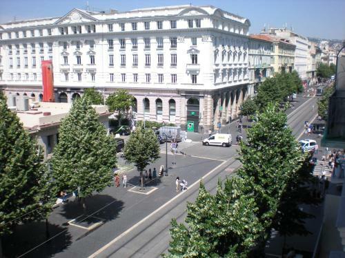 Apartamento Le Victoria