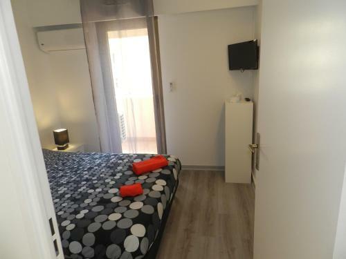 Apartamento Beautiful 1 Bedroom Flat