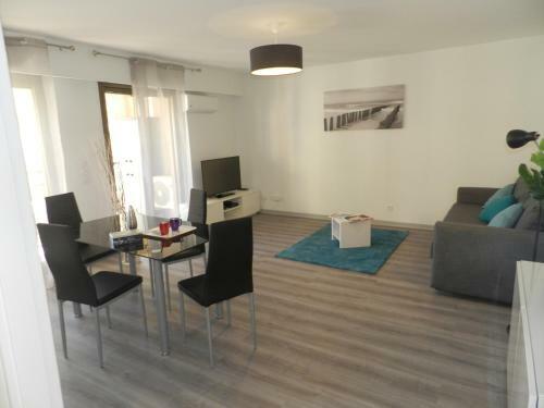 Apartamento Beautiful 1 Bedroom Flat