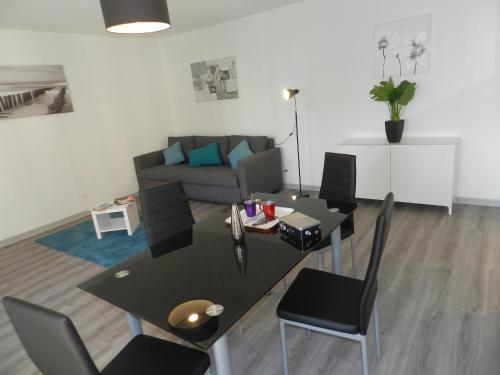 Apartamento Beautiful 1 Bedroom Flat
