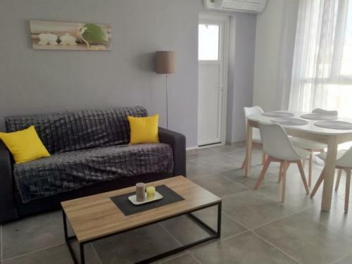 Apartamento T4 - Universit� Plages Sud