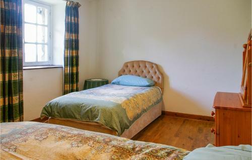 Nice Home In Ploray W/ 2 Bedrooms