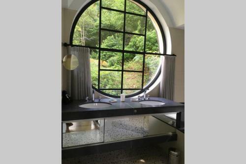 Villa Ty Sant Buzit