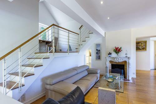 Villa Ty Sant Buzit