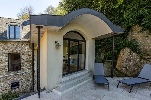 Villa Ty Sant Buzit