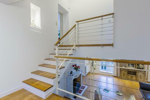 Villa Ty Sant Buzit