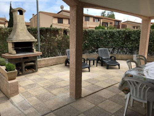 Maison Portiragnes Plage
