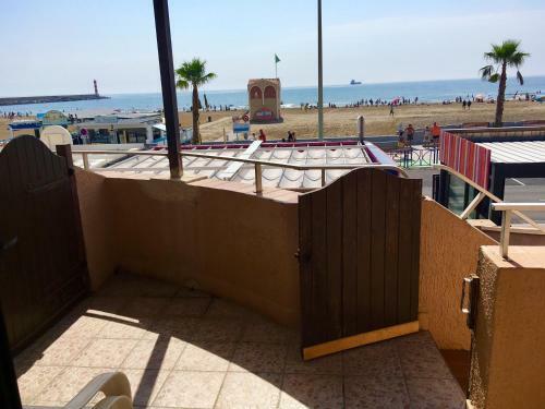 Apartamento Capri 2