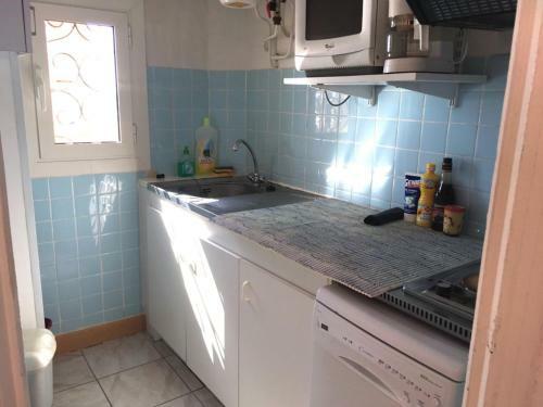 Apartamento Capri 2