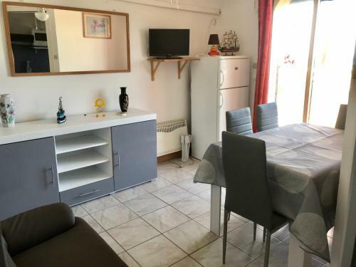 Apartamento Capri 2