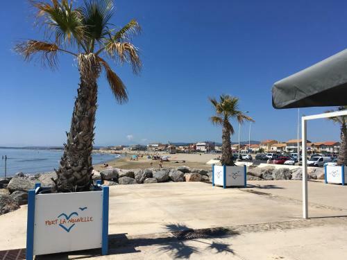 Apartamento Capri 2