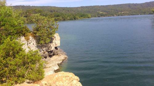 Bed & Breakfast Bio Verdon