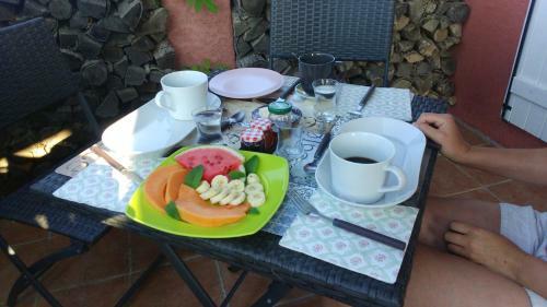 Bed & Breakfast Bio Verdon