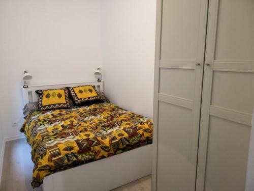 Apartamento Appartement Rouen Cath�drale Avec Terrasse