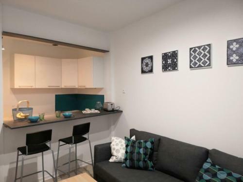 Apartamento Appartement Rouen Cath�drale Avec Terrasse