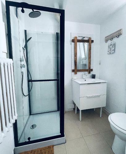 Apartamento Studio Royan Centre