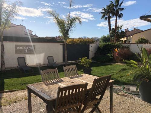 Apartamento Paddle Beach House - Es Vedra